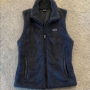 Patagonia Women’s Los Gatos Fleece Vest